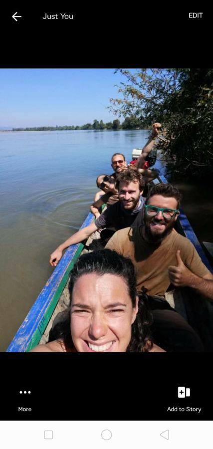 Ratanak Tep Rithea Homestay Banlung Εξωτερικό φωτογραφία