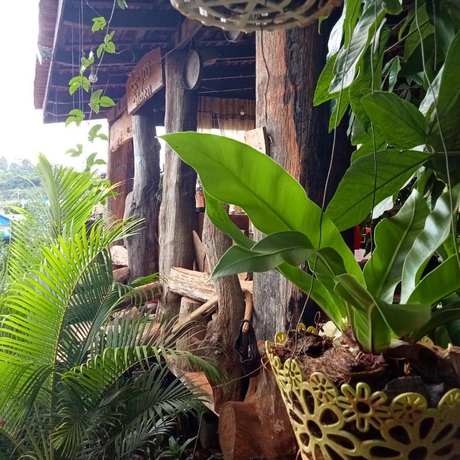 Ratanak Tep Rithea Homestay Banlung Εξωτερικό φωτογραφία